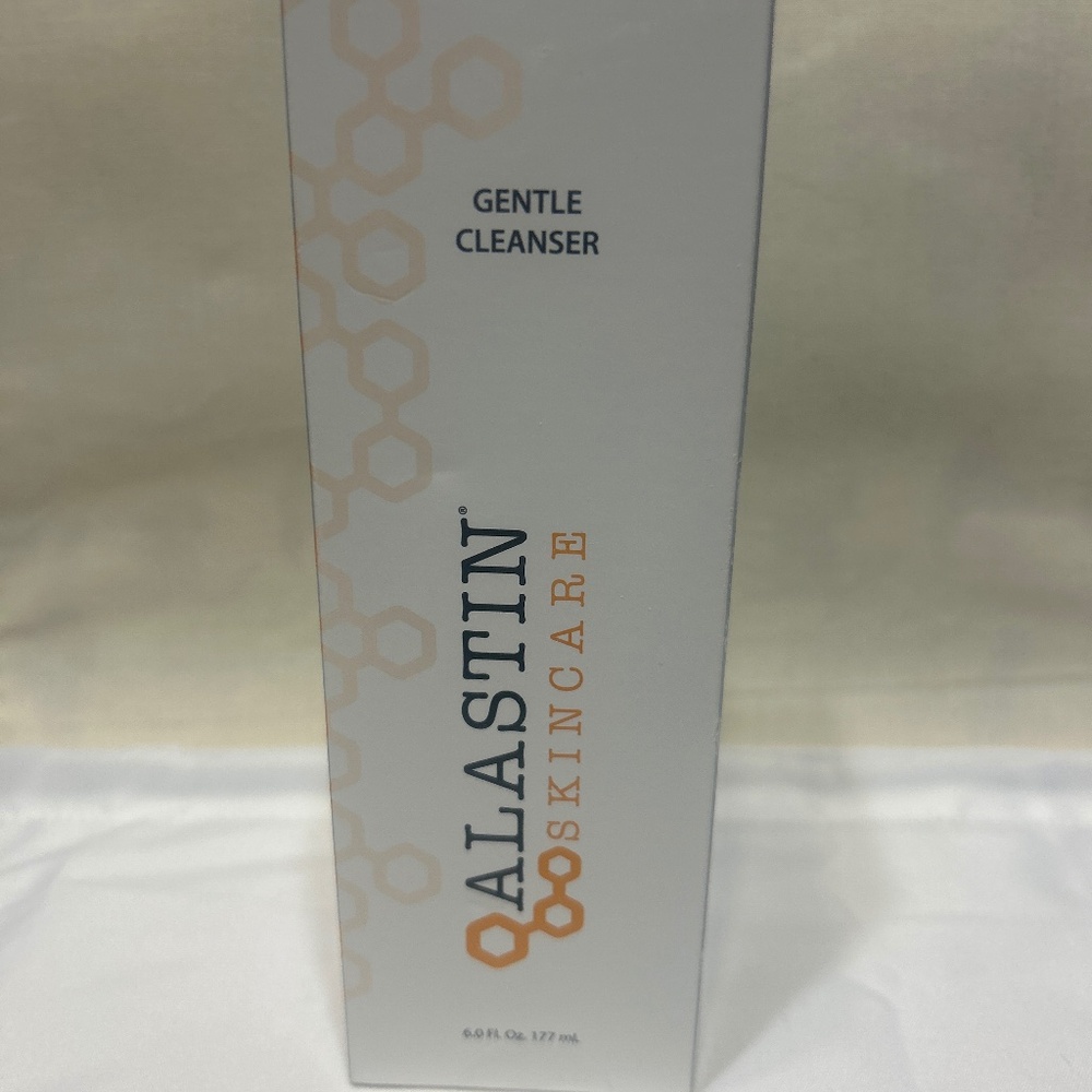 Alastin Gentle Cleanser